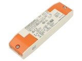Alimentator LED 38W, 10&divide;54V DC, Bluetooth/NFC, IP20