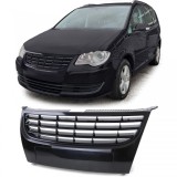 Grila radiator fara emblema neagra, potrivita pentru VW Touran GP 2006-2010 Performance AutoTuning
