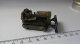 Bnk jc Matchbox 16d Case Bulldozer