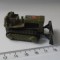 bnk jc Matchbox 16d Case Bulldozer
