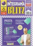 Integrama Blitz. Nr. 149/2024