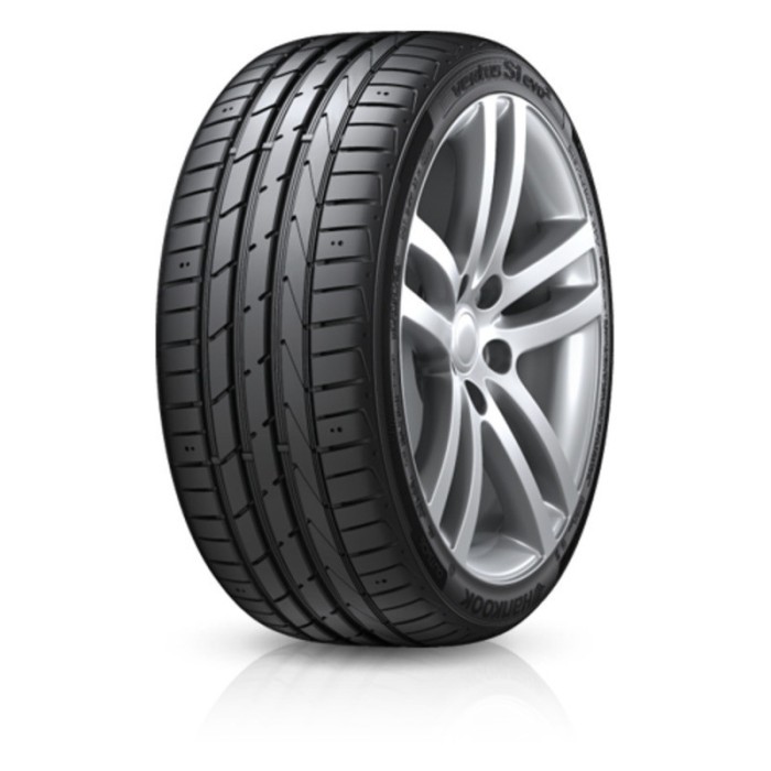 Anvelope Hankook H452B Ventus S1ble2 285/35R20 104H Vara
