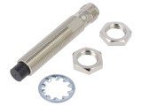 Senzor Inductiv PNP NO 16mm 10-30VDC M12 IP67