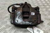 Etrier de fr&acirc;nă dreapta față FIAT 500L 351_, 352_ 2014 OEM: 51948170 28179081