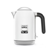 Fierbător Kenwood KMix, 2200W, 1L, Alb, Inox, Protectie functionare fara apa