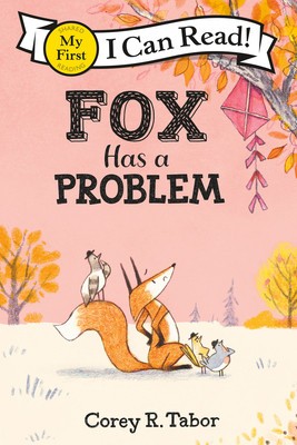 Fox Has a Problem foto