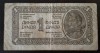 Bancnota Iugoslavia - 1 Dinar 1944
