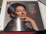Vinil # Editie Cartonata 2xLP MARIA CALLAS = Puccini , Fioravanti , Orchestra E Coro Del Teatro Alla Scala Di Milano &lrm;&ndash; Manon Lescaut (EX)