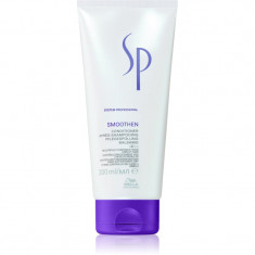 Wella Professionals SP Smoothen balsam pentru par indisciplinat 200 ml