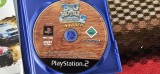 Big Mutha Truckers 2: Truck Me Harder IN CARCASA DE WRC 4: FIA World Rally Championship