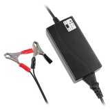 INCARCATOR ACUMULATORI PLUMB 6V/12V (1800MA) EuroGoods Quality, Vipow