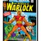Adam Warlock Omnibus