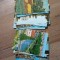 Lot 20 Carti Postale Ilustrate cu Judetul Cluj
