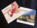 Luxemburg 2006 - Set complet de monede bancare &icirc;n euro de la 1 cent la 2 euro + monedă comemorativă de 2 euro