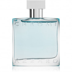 Azzaro Chrome Eau de Toilette pentru bărbați 30 ml