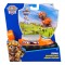 PATRULA CATELUSILOR SET VEHICUL DE BAZA HOVERCRAFT SI FIGURINA ZUMA SuperHeroes ToysZone