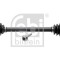 FEBI BILSTEIN 181281 Planetara