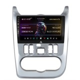 Cumpara ieftin Navigatie Dacia Logan, Duster, Sandero (2009-2013), Android 13, Z-Octacore 8GB RAM + 256GB ROM, 9 Inch - AD-BGZ9008+AD-BGRKIT367