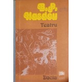 TEATRU-BOGDAN PETRICEICU HASDEU-89406