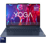 Laptop Lenovo Yoga 9 2-in-1 14IMH9 cu procesor Intel&reg; Core&trade; Ultra 7 155H pana la 4.8GHz, 14, 2.8K, OLED, 120Hz, Touch, 32GB LPDDR5x, 1TB SSD, Intel&reg; A