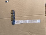 plaa port usb usburi Asus a93s A93 X93S X93SV K93S K93SM K93SV x93sm pbl80 ls-7441p