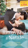 RITROVARSI A NATALE-SANDRA STEFFEN, CATHERINE GEORGE