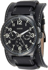 Ceas Barbati, Guess, Arrow W1162G2 - Marime universala foto