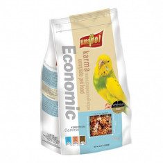 VITAPOL hrană economică pentru budgies 1200 g