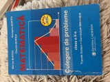 matematică culegere de probleme pentru clasa a 10 a