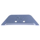 CLIP H-VERSTELLUNG RAL7016 #N 1784850500 1784850400 Masina de spalat vase incorporabila Beko BDIS38120Q 11