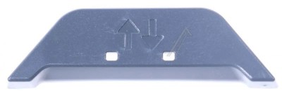 CLIP H-VERSTELLUNG RAL7016 #N 1784850500 1784850400 pentru masina de spalat vase BEKO/GRUNDIG/ARCELIK foto