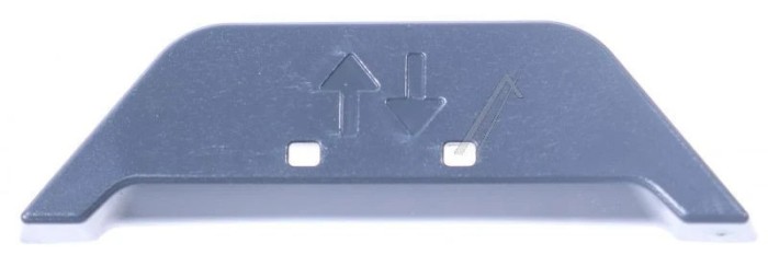 CLIP H-VERSTELLUNG RAL7016 #N 1784850500 1784850400 pentru masina de spalat vase BEKO/GRUNDIG/ARCELIK