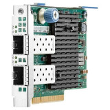 LOM HP 560FLR 10Gbps Dual Port SFP+ HP - 665243-B21
