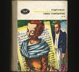 Cumpara ieftin VIAȚA MARIANNEI VOL. II - MARIVAUX - BIBLIOTECA PENTRU TOȚI