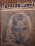 REVISTA -OGLINDA LUMII