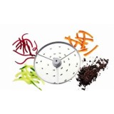 Disc, cutit razuire, 6 mm, Robot Coupe, CL 20