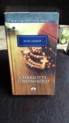 Charlotte Lowenskold - Selma Lagerlof foto