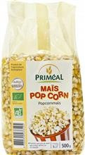 Porumb Pop Corn Bio Primeal 500gr Cod: 3380390036405 foto