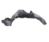 Carenaj roata Toyota Highlander (Xu40), 01.2011-12.2013, montare fata, stanga, (HDPE), RapidAuto