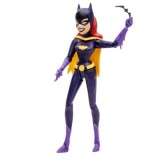 DC Direct The New Batman Adventures Figurina articulata Batgirl (Platinum Edition) 18 cm, Mcfarlane Toys