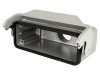 Carcasă HARTING HDC 24B pentru conectori Han&reg; HMC, IP65, montare pe cablu, aluminiu