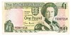 Jersey 1 Pound 2000 P-26a Seria TC387218