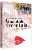 Amantele trecutului. Vol.2: Seductie - Alexandra Gheorghe