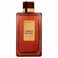 Davidoff Amber Blend Eau de Parfum unisex 100 ml foto