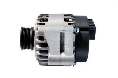 HELLA 8EL 011 710-871 Generator / Alternator foto