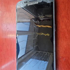 SAMSUNG S7 , DISPLAY SPART SPATE SPART !!