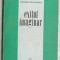 ALEXANDRU PROTOPOPESCU - EXILUL IMAGINAR (VERSURI, volum de debut - EPL 1968)
