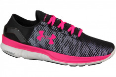 Pantofi de alergat Under Armour W Speedform 1289792-962 negru foto