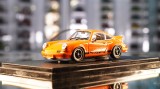 1973 Porsche 911 Carrera RS - Ebbro 1/43, 1:43