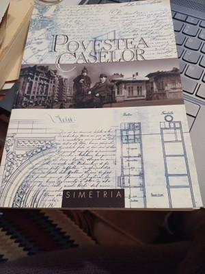 Povestea caselor foto